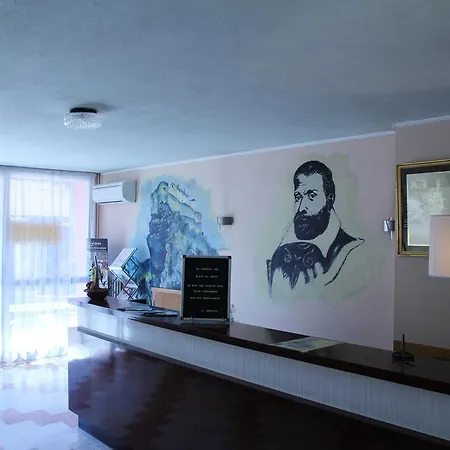 Sampiero Corso 2* Corte (Corsica)