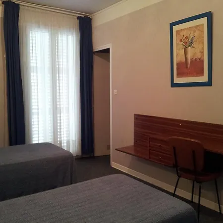 Hotel Sampiero Corso