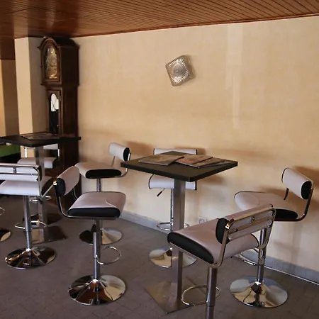 Otel Sampiero Corso 2*