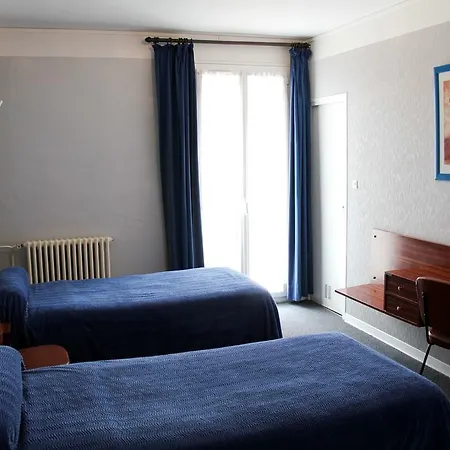 Hotel Sampiero Corso 2*