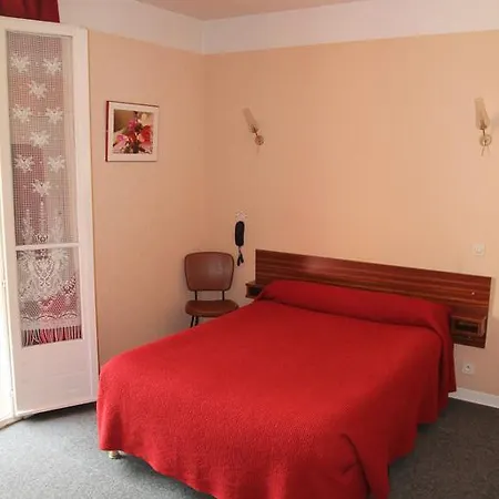 Sampiero Corso Hotel 2*