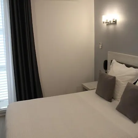 Sampiero Corso Hotel