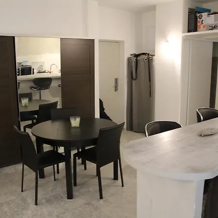 Sampiero Corso Corte (Corsica)