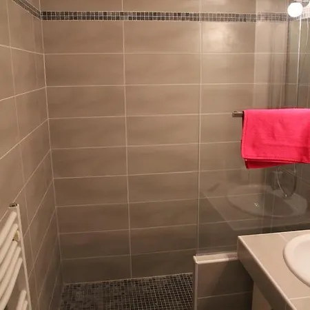 Otel Sampiero Corso 2*