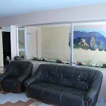 מלון Sampiero Corso קורטה