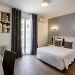 מלון Sampiero Corso 2*
