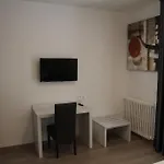 Sampiero Corso מלון 2*