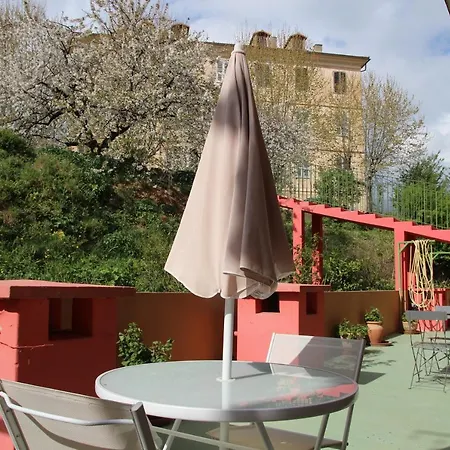 Hotel Sampiero Corso 2*