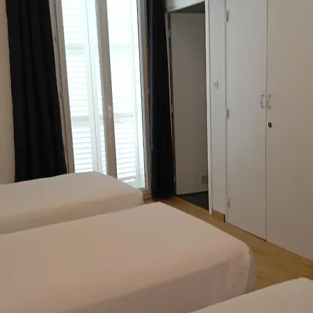 Hotel Sampiero Corso Corte (Corsica)
