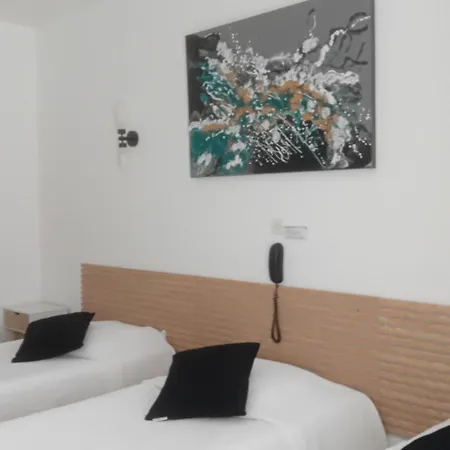 Sampiero Corso 2* Corte (Corsica)
