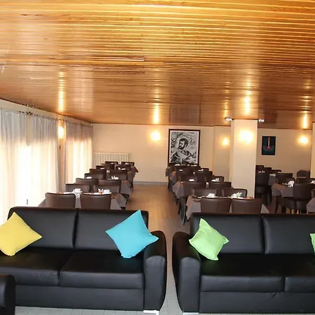 Sampiero Corso Hotel