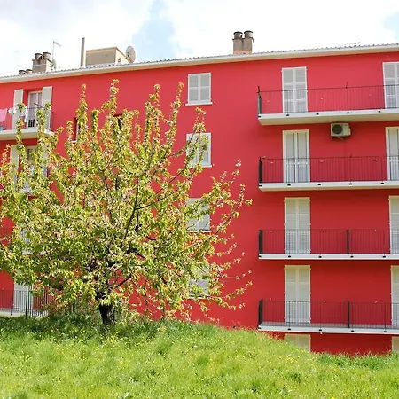 Hotell Sampiero Corso