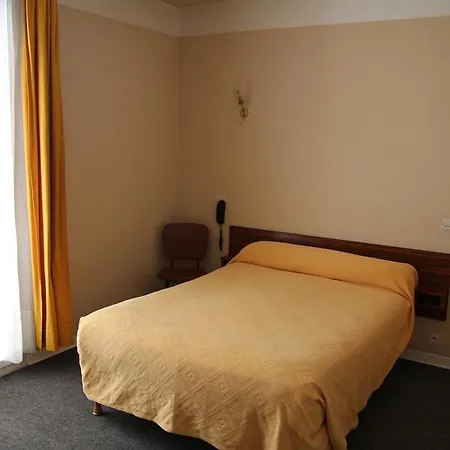 Sampiero Corso Hotel 2*