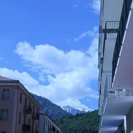 Sampiero Corso 2*