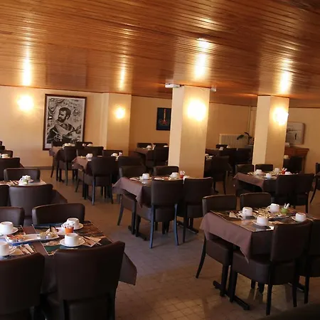 Hotel Sampiero Corso 2*