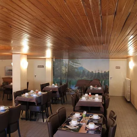 Hotel Sampiero Corso