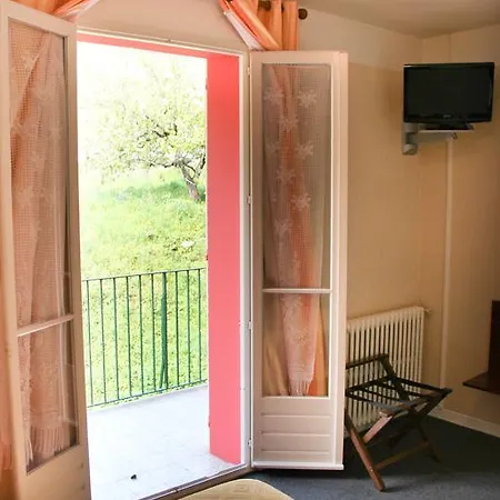 Hotel Sampiero Corso