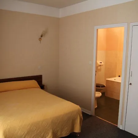 Sampiero Corso Hotel 2*