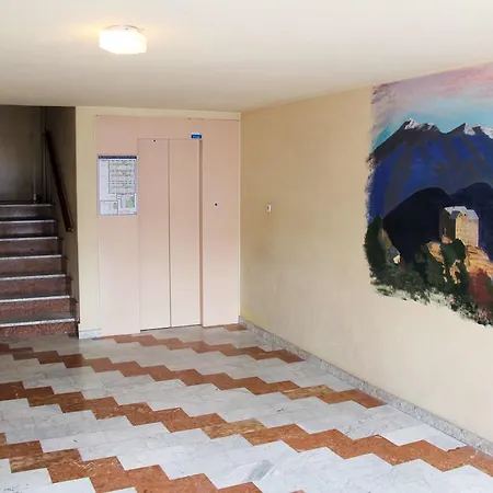 Sampiero Corso 2* Corte (Corsica)