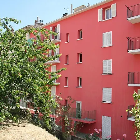 Sampiero Corso 2* Corte (Corsica)