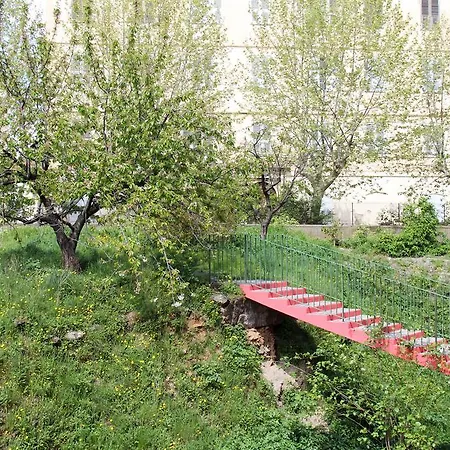 Sampiero Corso Corte (Corsica)