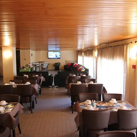 Hotel Sampiero Corso 2*