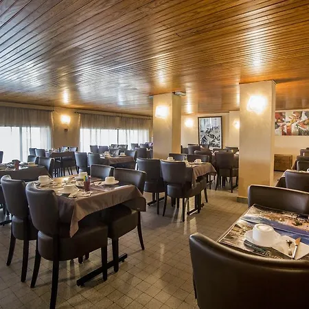 Hotel Sampiero Corso Corte (Corsica)