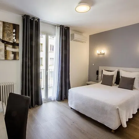 فندق Sampiero Corso 2*