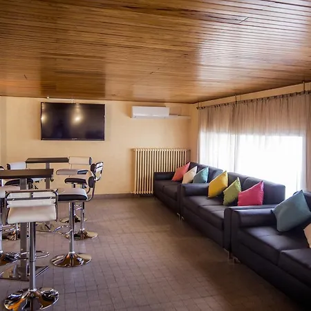 Sampiero Corso Corte (Corsica)