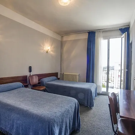 فندق Sampiero Corso 2*