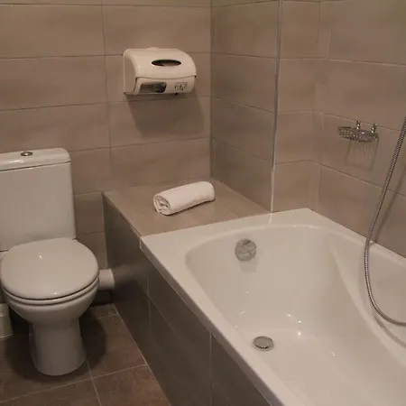 Sampiero Corso Hotel 2*