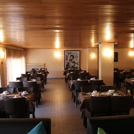 Sampiero Corso Hotel 2*