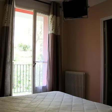 Sampiero Corso Corte (Corsica)