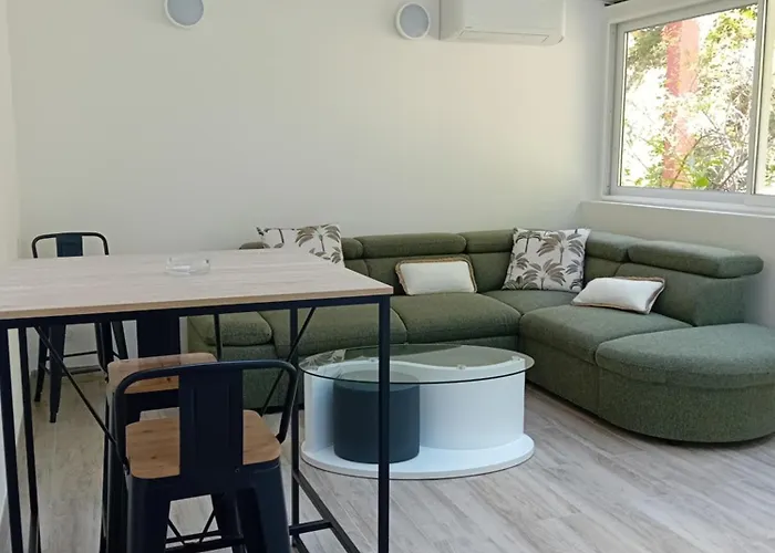 Sampiero Corso 2* Corte (Corsica)