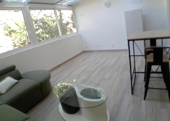 Hotell Sampiero Corso