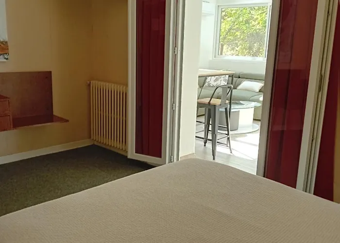 Hotel Sampiero Corso 2*