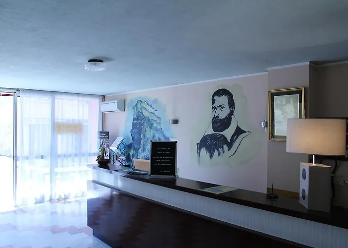 Sampiero Corso 2* Corte (Corsica)