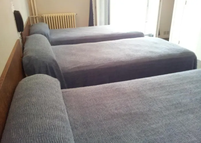 Sampiero Corso 2* Corte (Corsica)