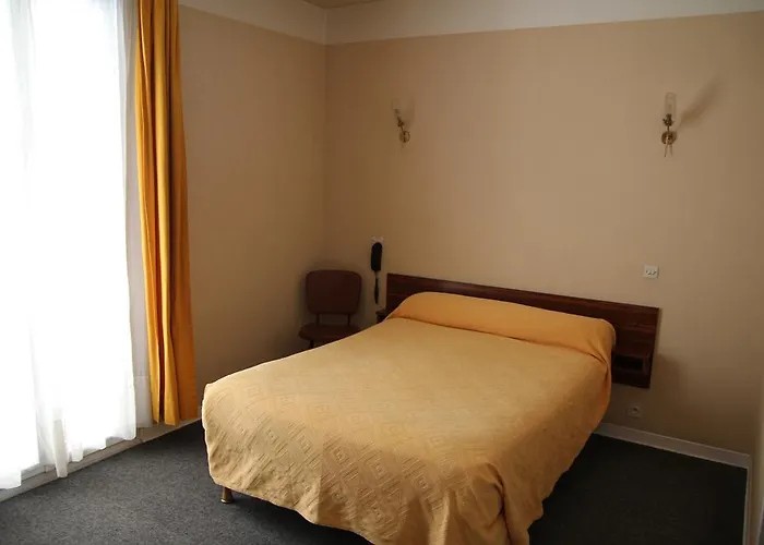 Sampiero Corso Hotel 2*