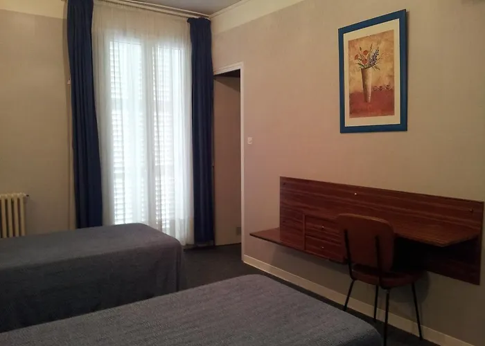 Hotel Sampiero Corso