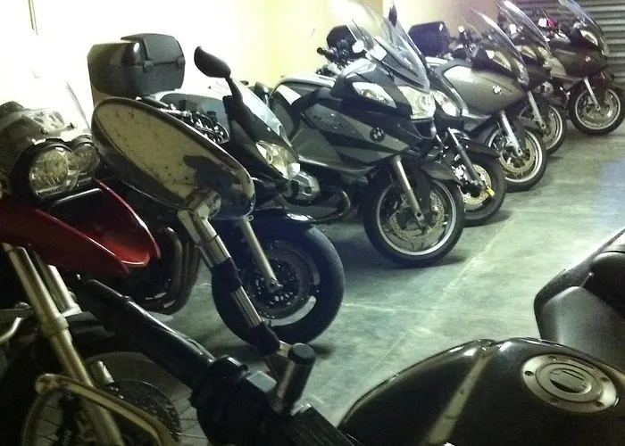 Sampiero Corso Corte (Corsica)