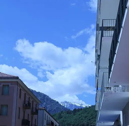 Sampiero Corso 2*