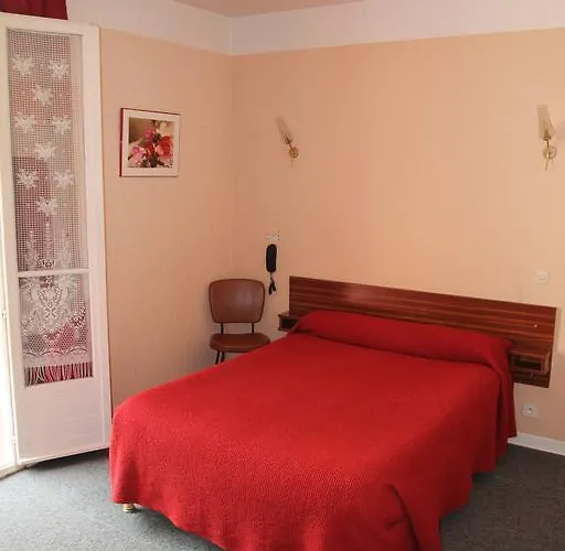 Sampiero Corso Hotel 2*