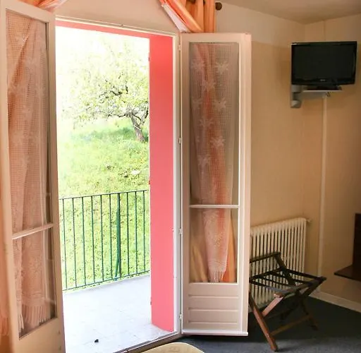 Hotell Sampiero Corso