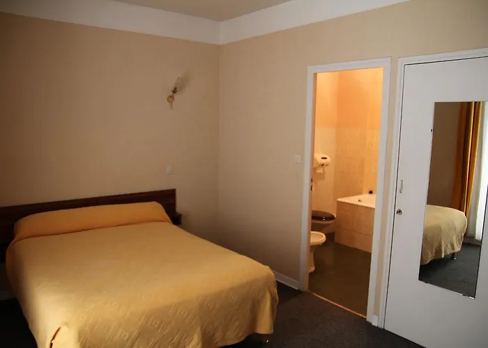 Sampiero Corso Hotell 2*