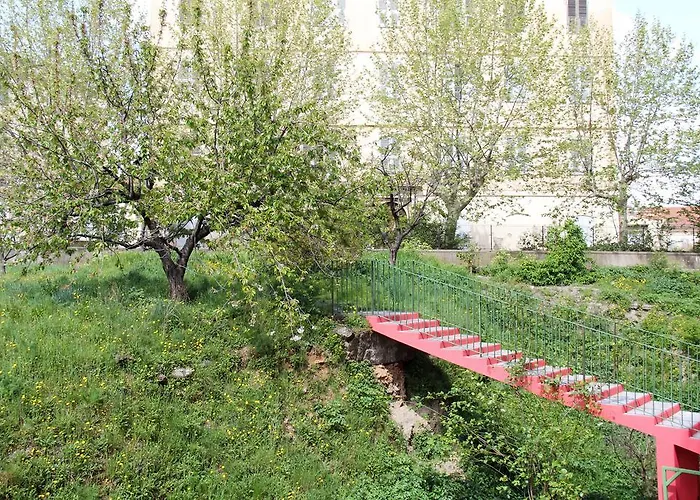 Sampiero Corso Corte (Corsica)