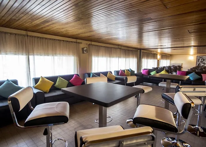 Sampiero Corso 2* Corte (Corsica)