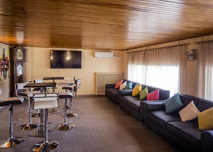 Sampiero Corso Corte (Corsica)