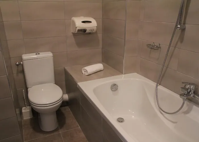 Sampiero Corso Hotel 2*