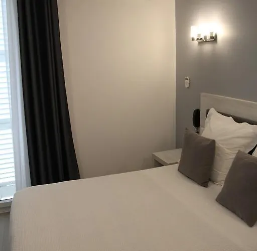 Sampiero Corso Hotel